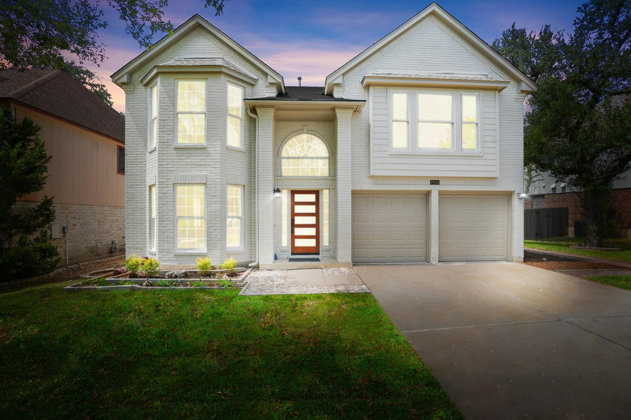 7826 Wheel Rim Cir, Austin, TX, 78749