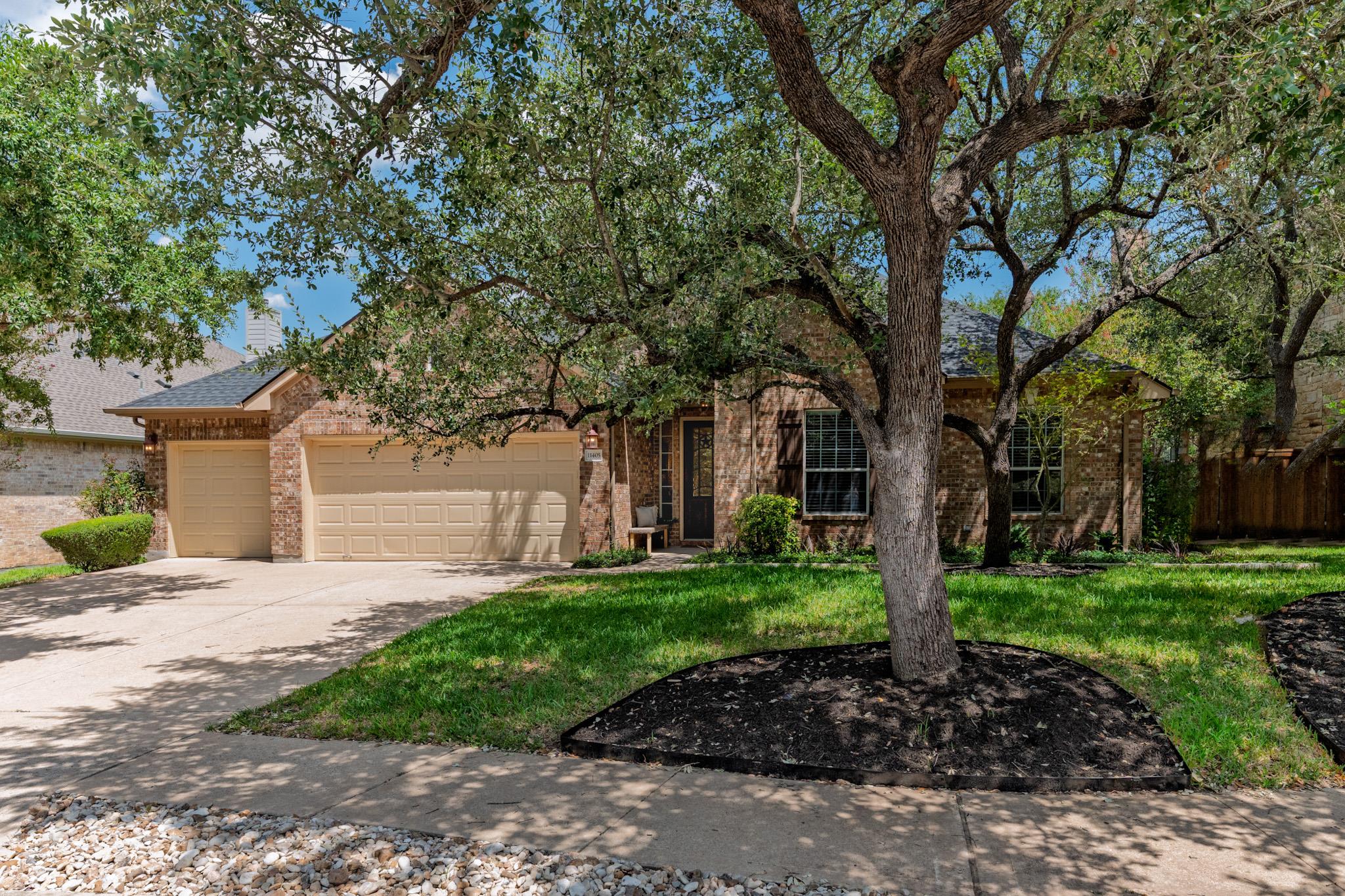 11405 Viridian Way, Austin, TX, 78739