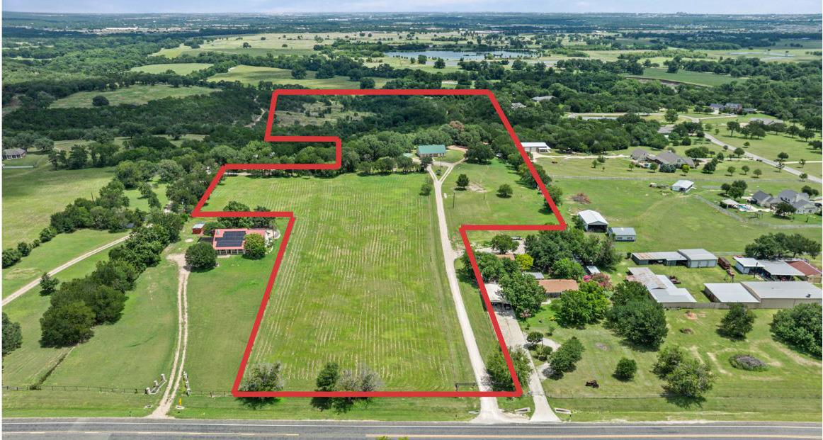7300 W Fm 436 None, Belton, TX, 76513