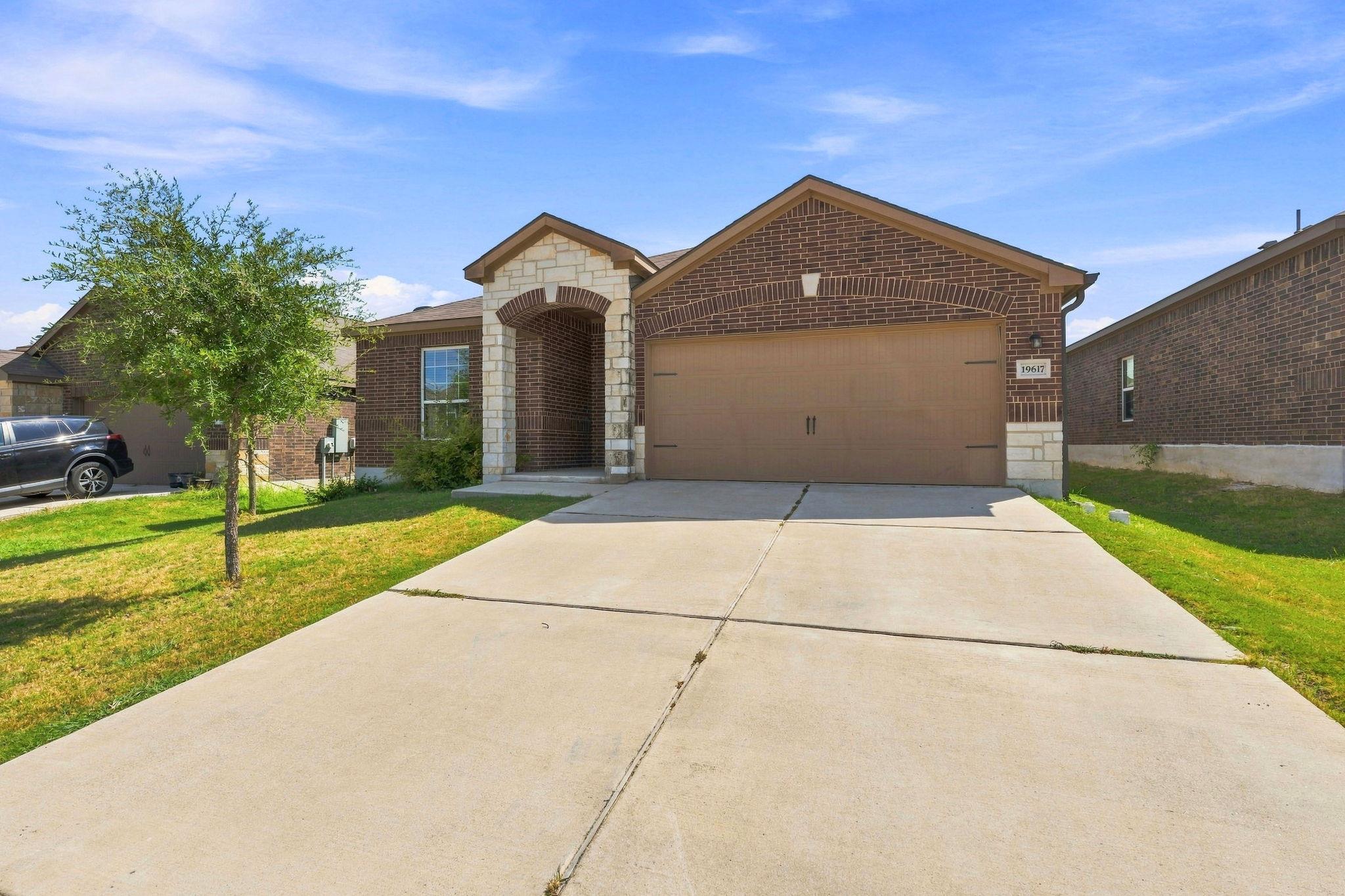 19617 Andrew Jackson St, Manor, TX, 78653