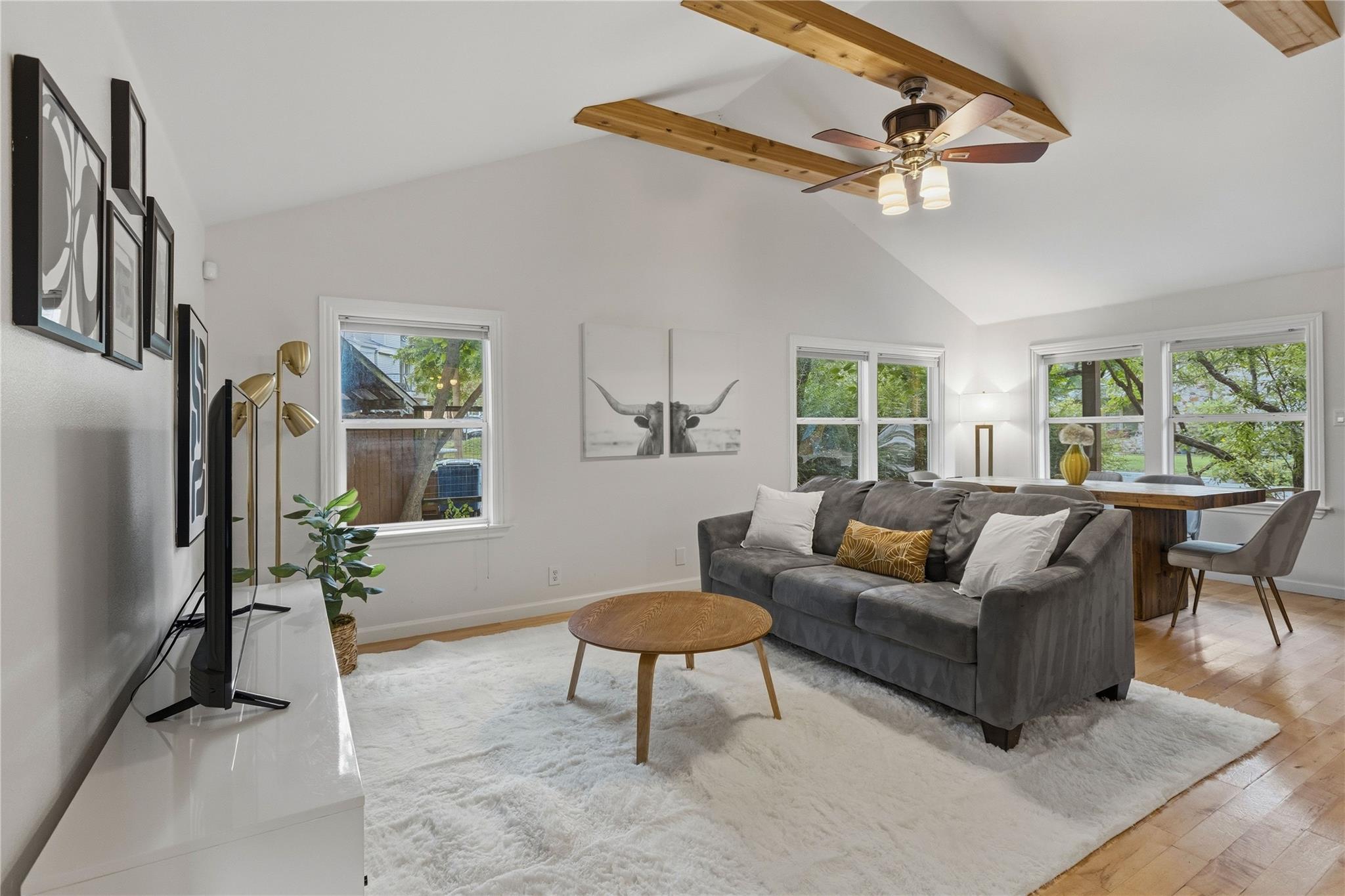 2113 Oxford Ave, Austin, TX, 78704