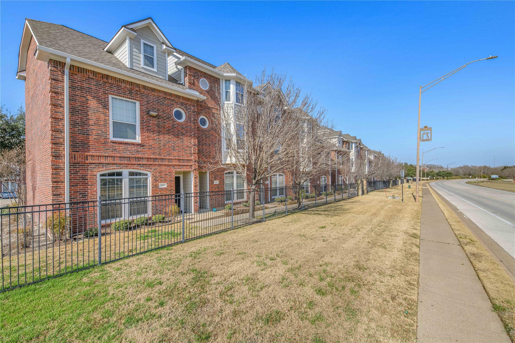305 Holleman Dr E #102, College Station, TX, 77840