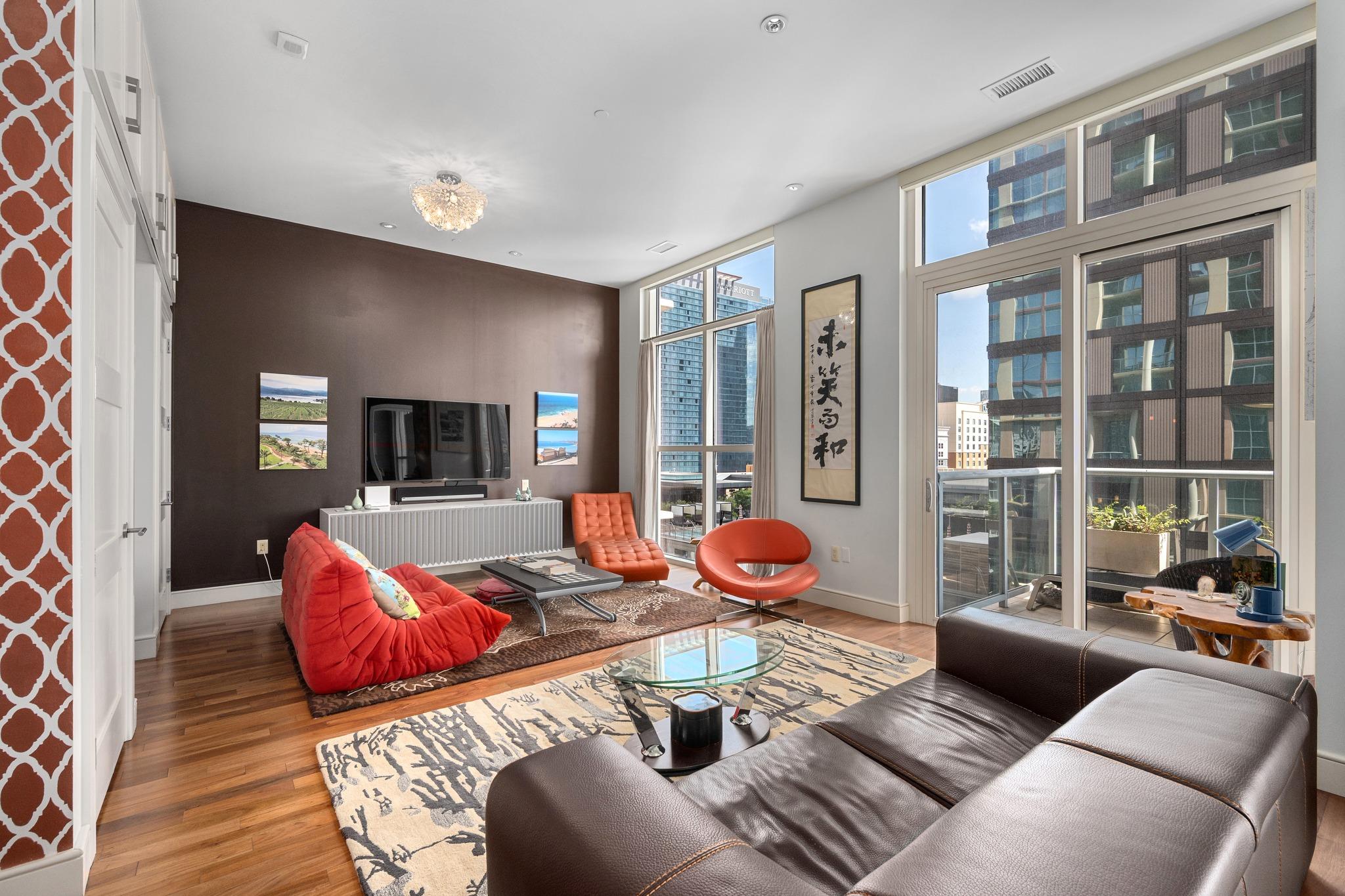 98  San Jacinto Blvd  #1306, Austin, TX, 78701