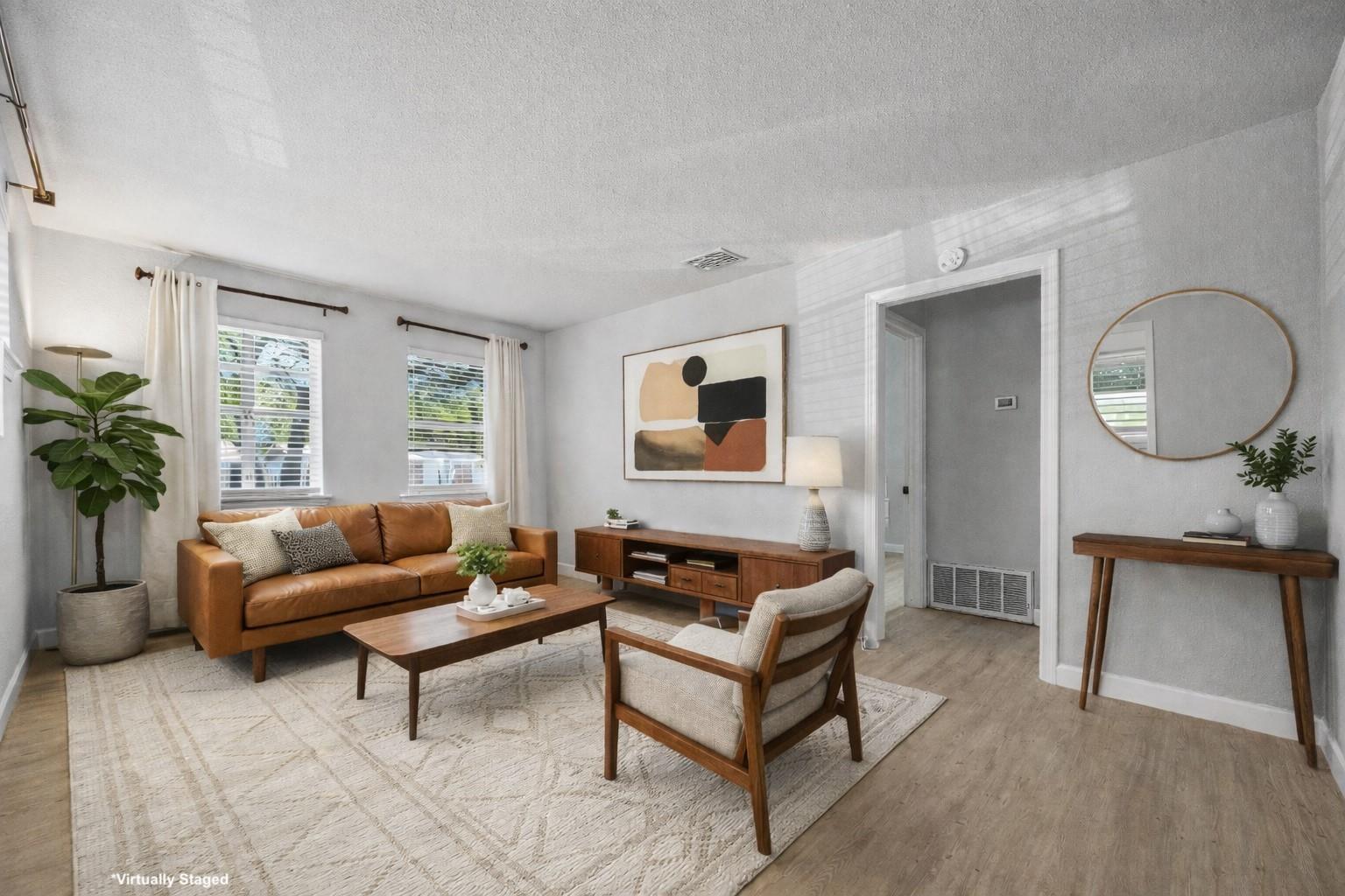4709 Leslie Ave, Austin, TX, 78721