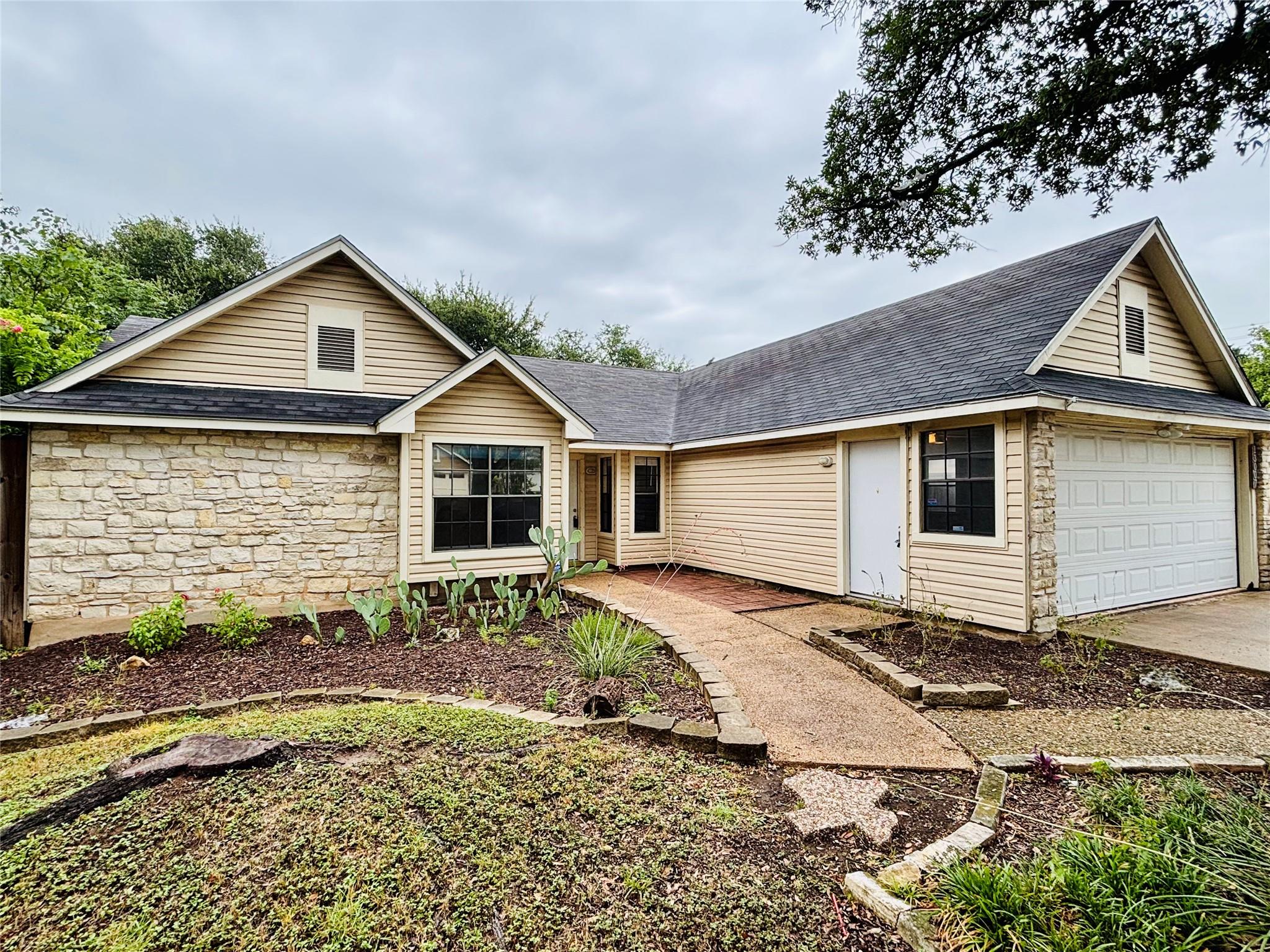13007 Amarillo Ave, Austin, TX, 78729