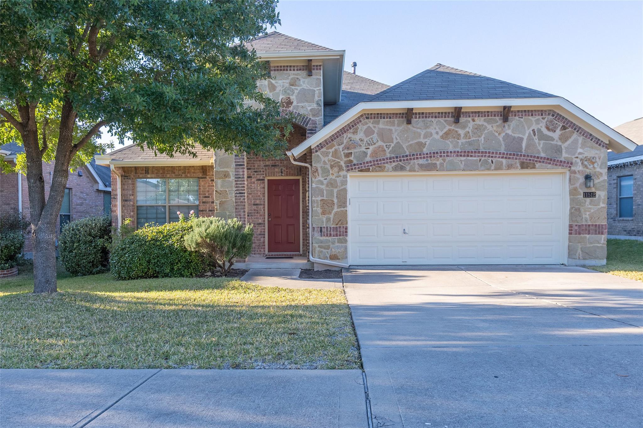 11512 Flushwing Dr, Austin, TX, 78754