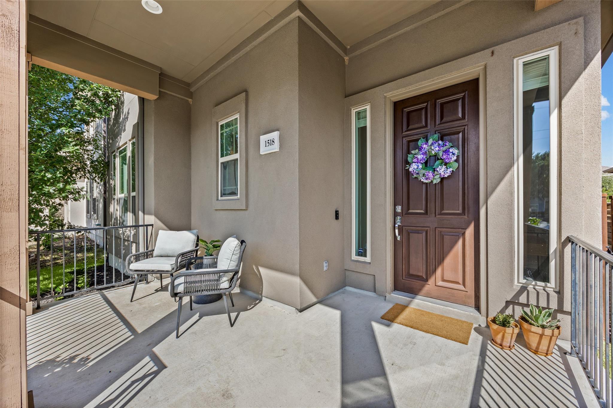 1518 Frontier Valley Dr, Austin, TX, 78741