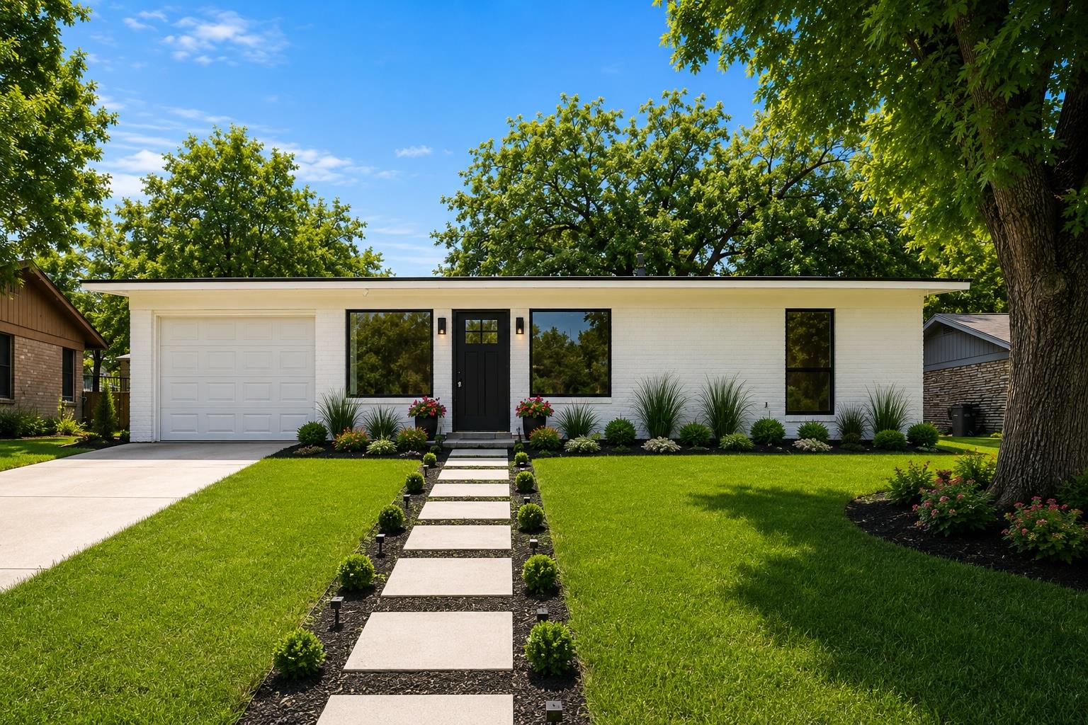 9009 Glenn Ln, Austin, TX, 78753