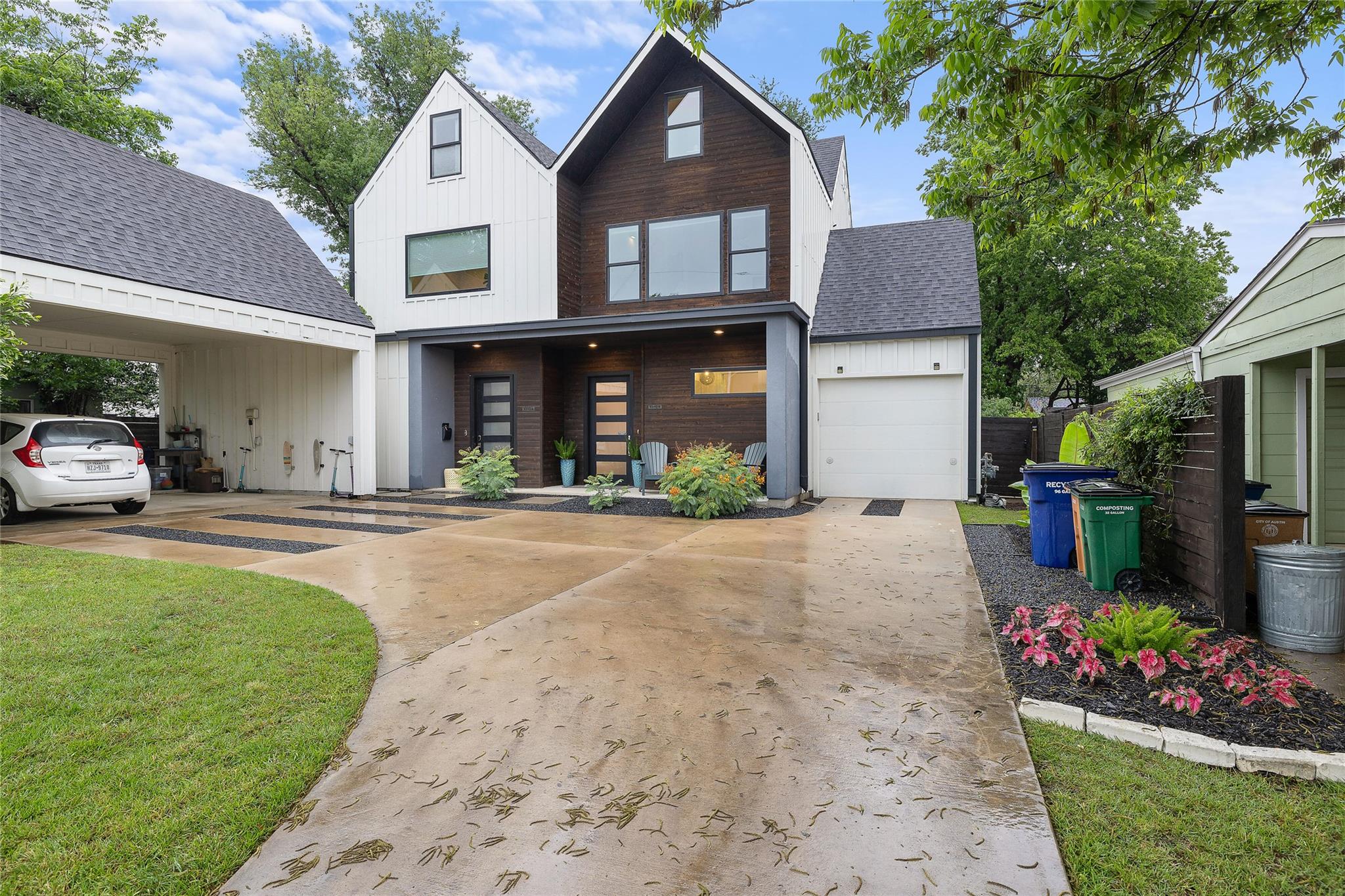 1310 Choquette Dr #B, Austin, TX, 78757