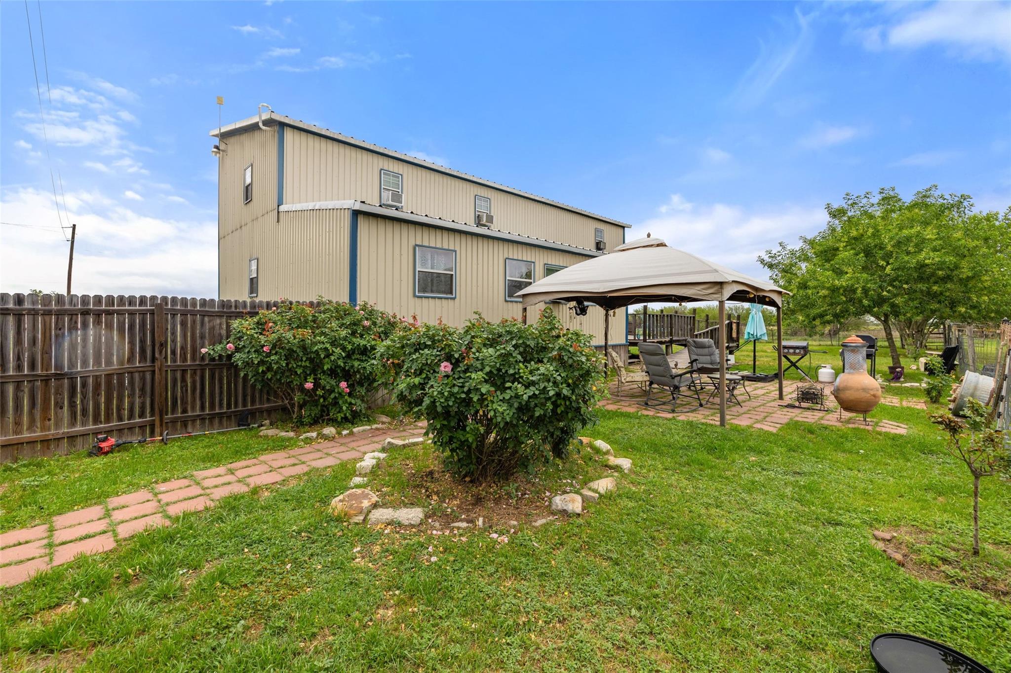 3210 County Road 226 None, Giddings, TX, 78942