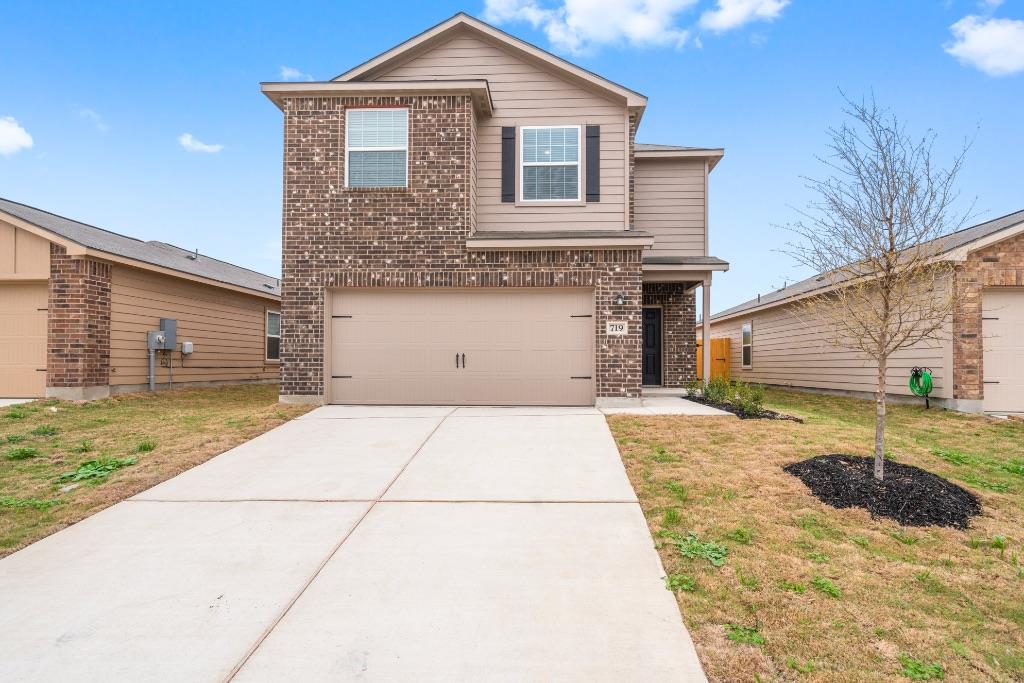 719 Wonderland Trl, New Braunfels, TX, 78132