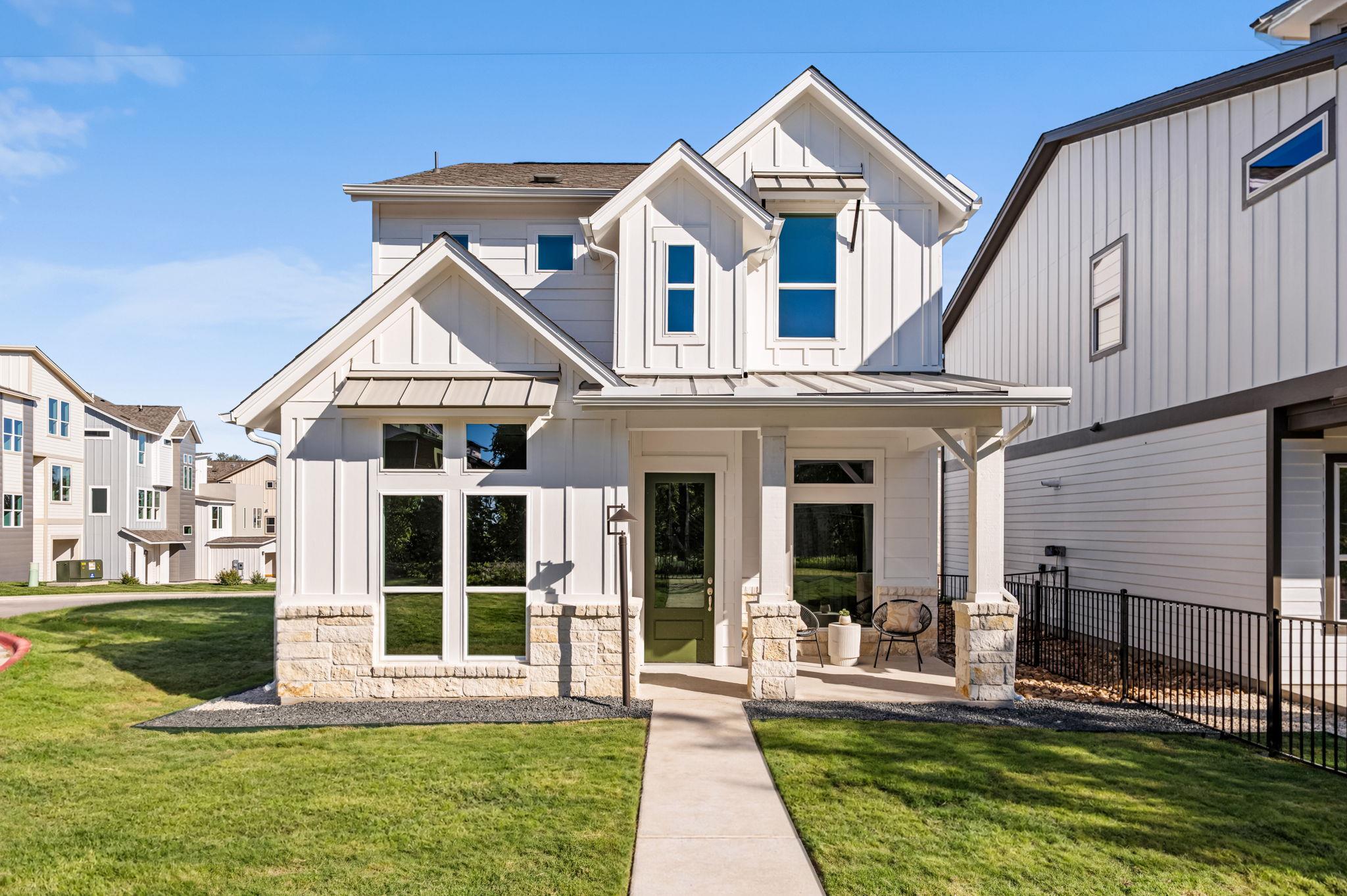 5001 Pecan Springs Rd #29, Austin, TX, 78723