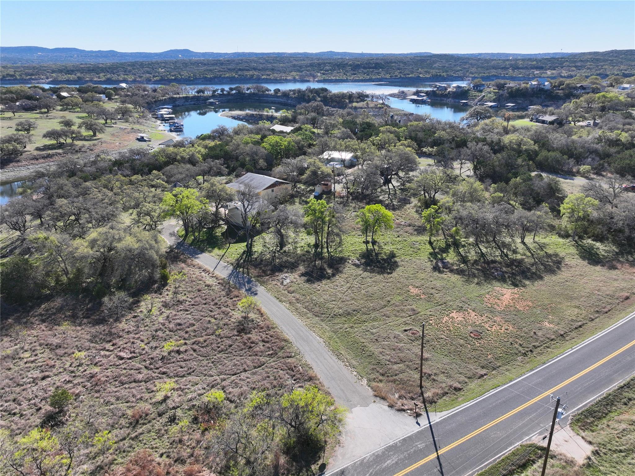 23709 NE Circle Dr, Marble Falls, TX, 78654