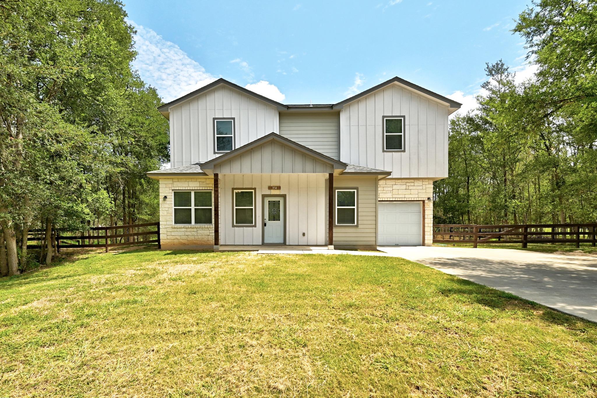 354 Lamaloa Ln, Bastrop, TX, 78602