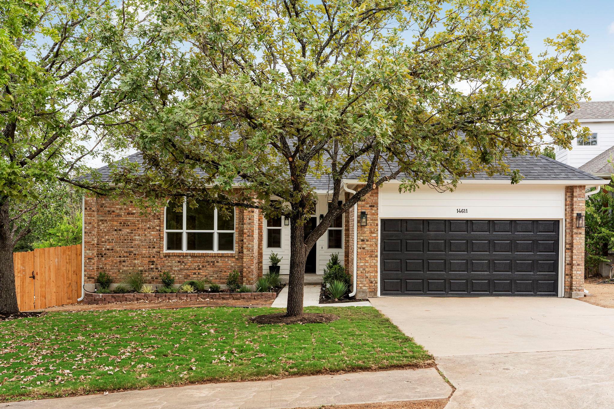 14611  Sandy Side Dr, Austin, TX, 78728