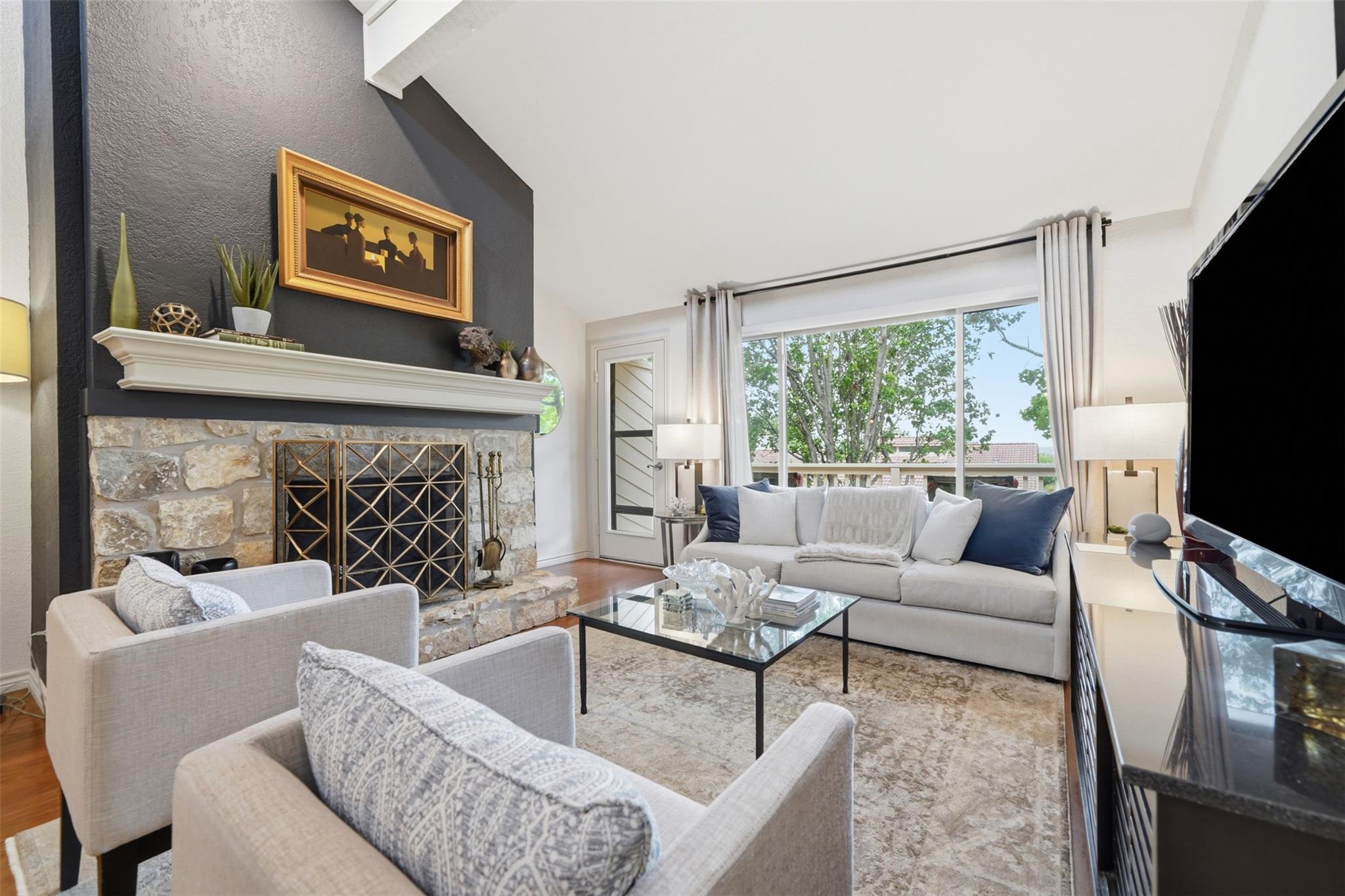 8306 Puerta Vis, Austin, TX, 78759