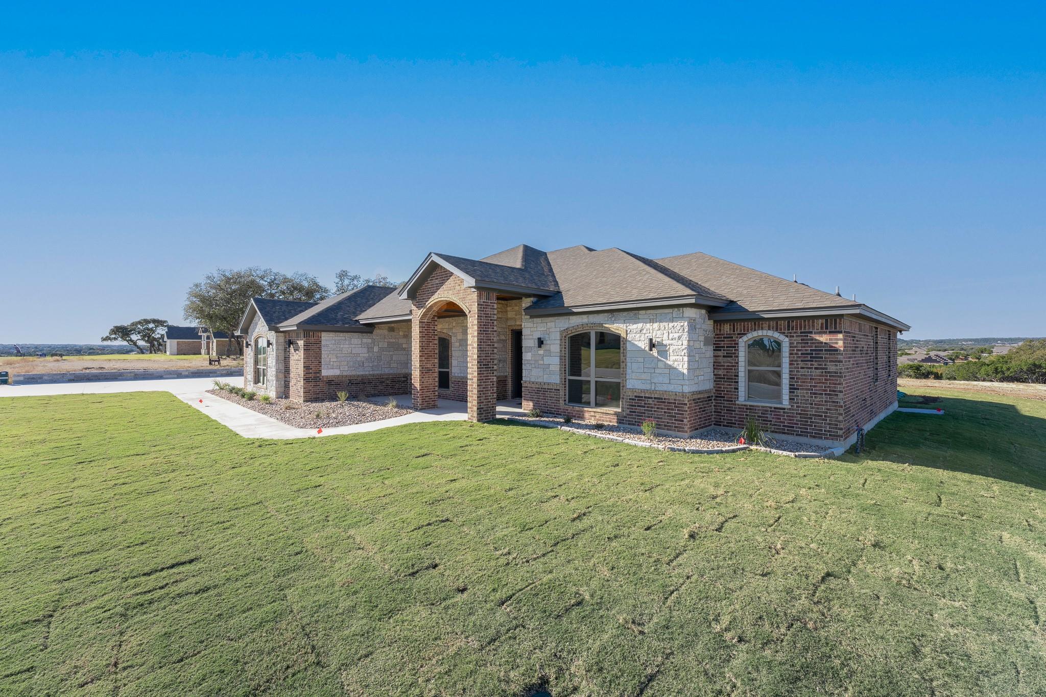 4249 Cold Springs Rd, Kempner, TX, 76539