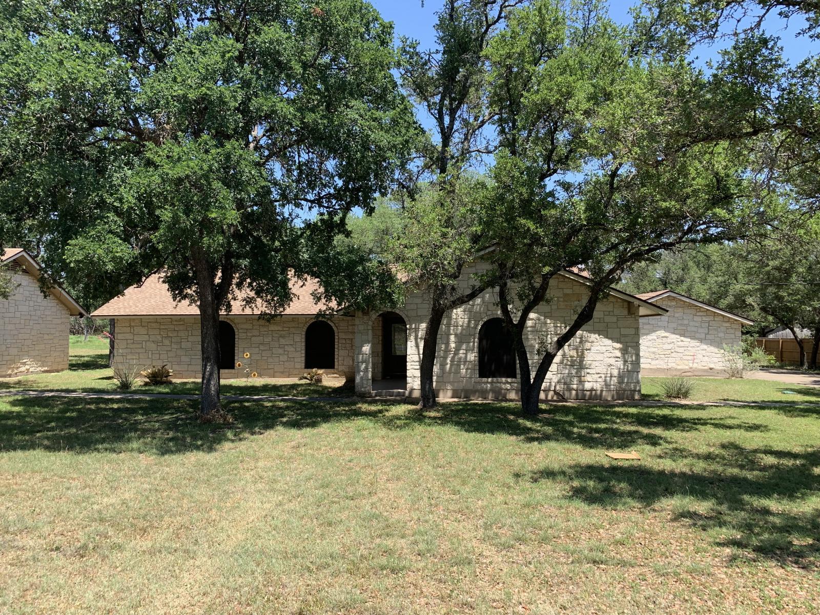 1002 Adventure Ln, Cedar Park, TX, 78613