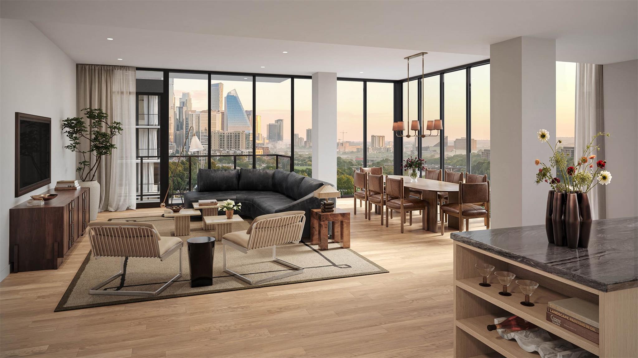 301  Pressler St  #210, Austin, TX, 78703