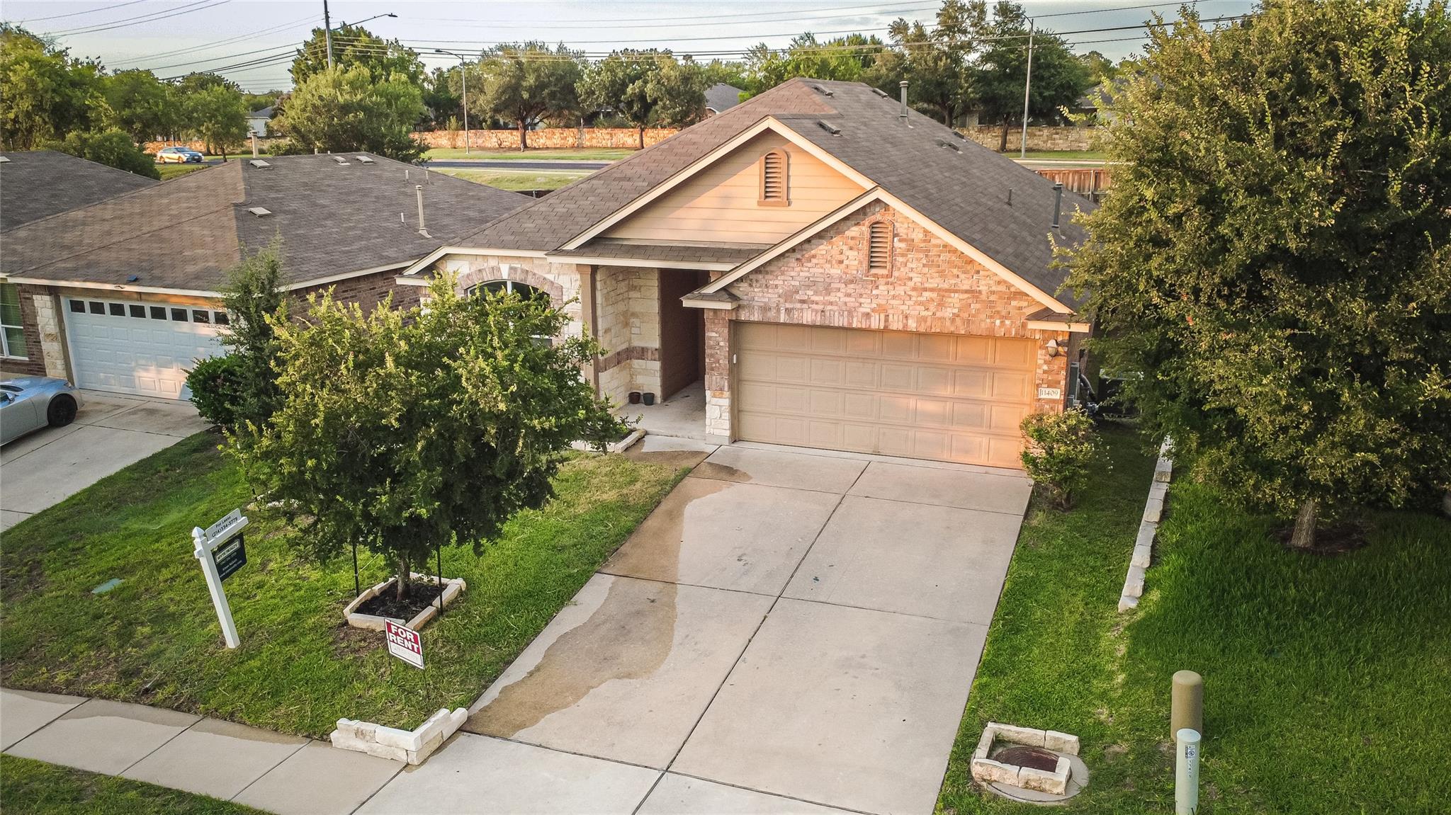 11409 Satchel Dr, Austin, TX, 78754