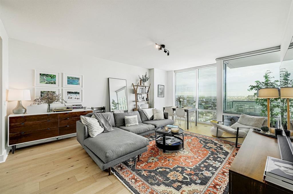 300  Bowie St  #2706, Austin, TX, 78703