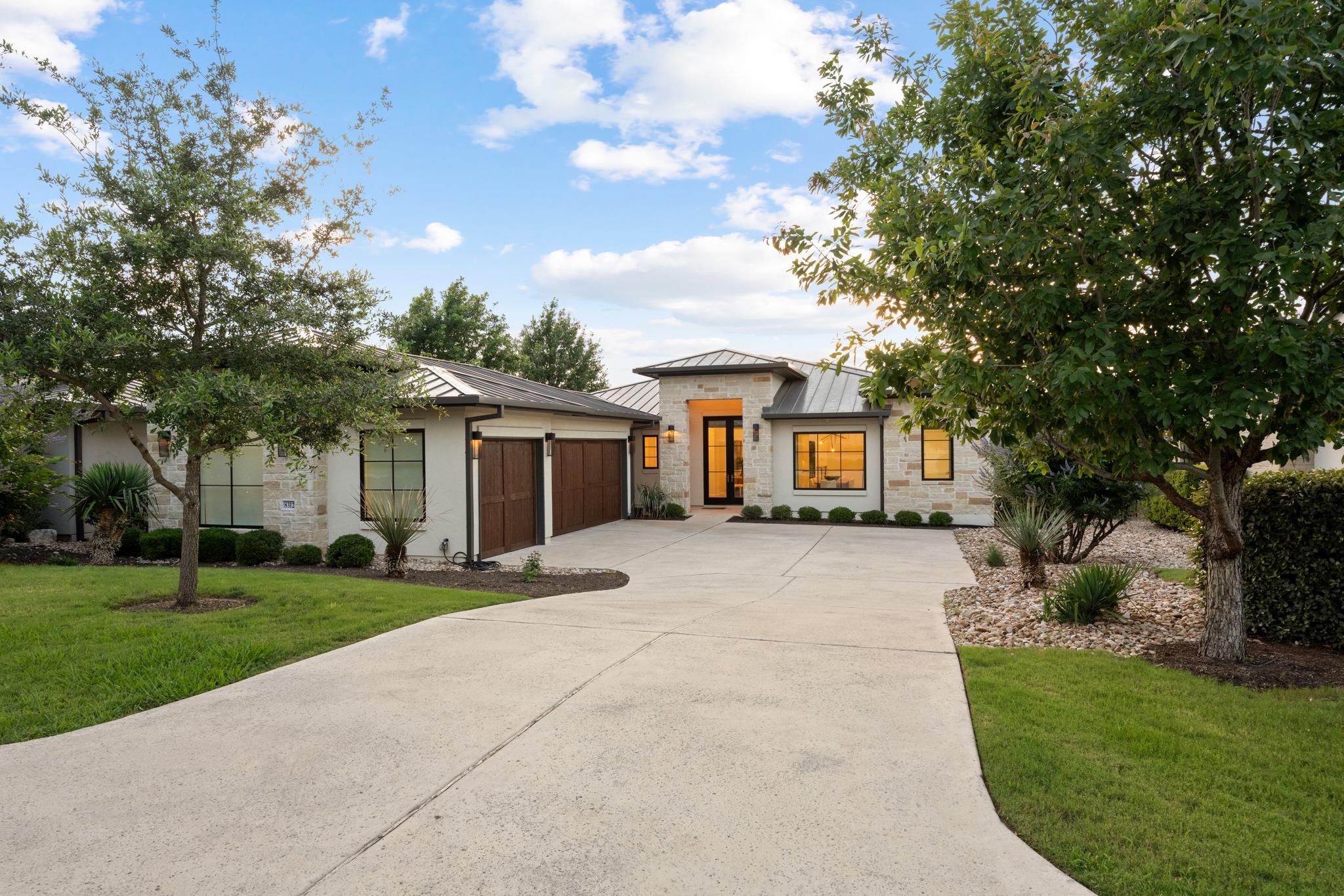 8312 Carranzo Dr, Austin, TX, 78735