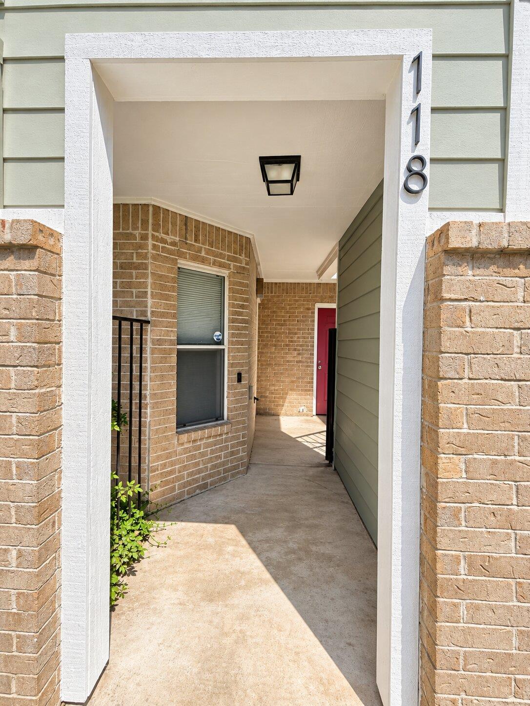 2104  Cullen Ave  #4-118, Austin, TX, 78757
