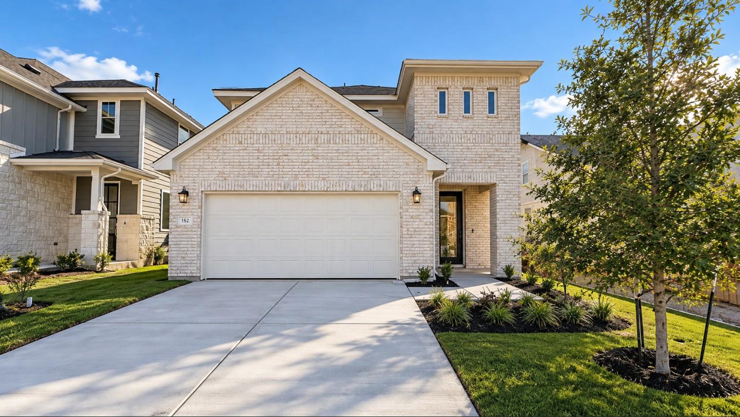 152  Ranier Way, Dripping Springs, TX, 78620