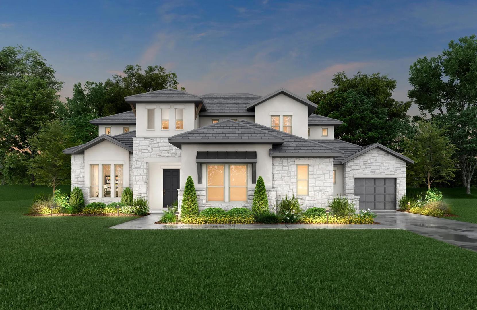 953 Flagtop Ct, Lakeway, TX, 78738