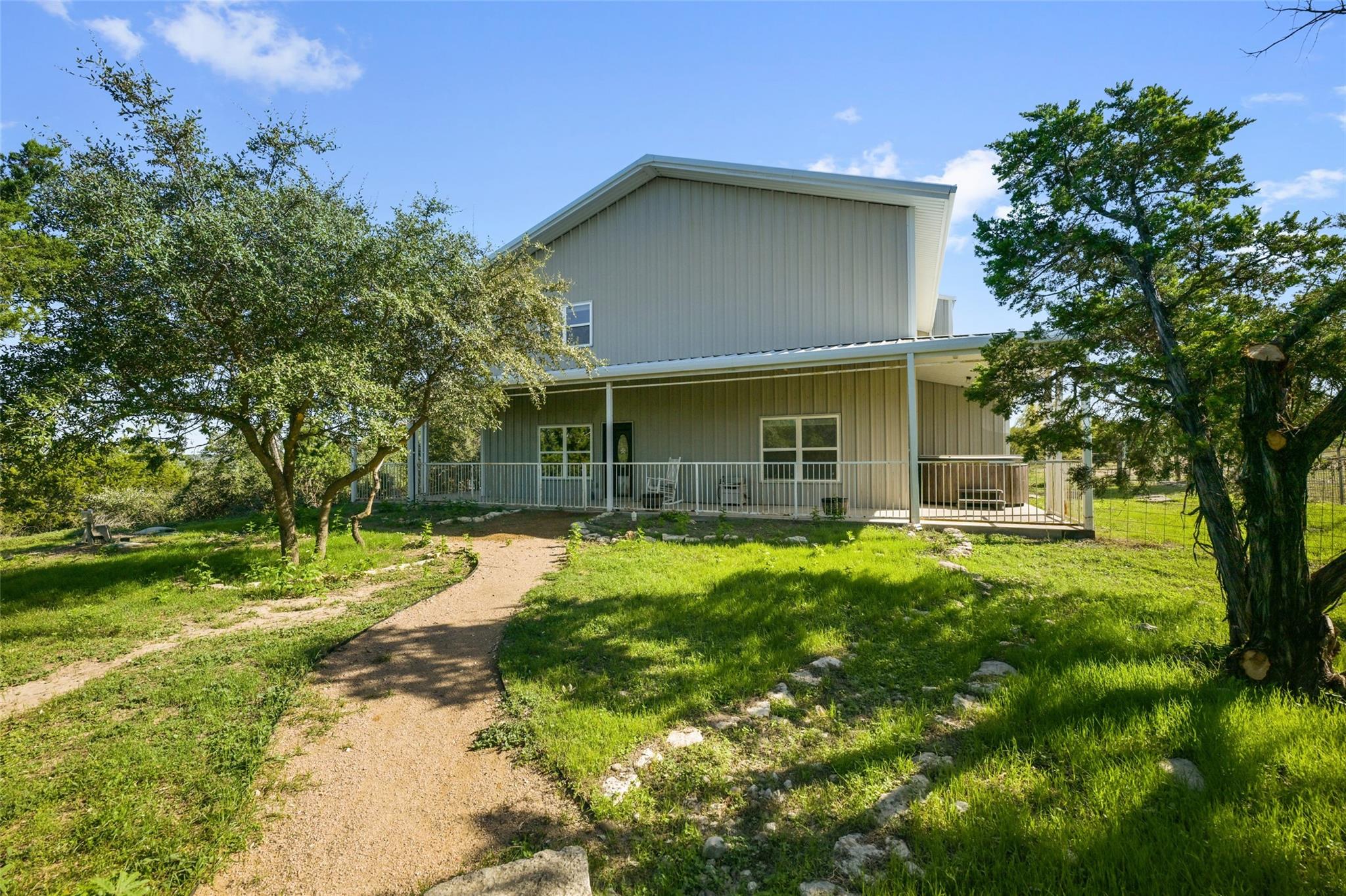 1101 Roy Creek Trl, Dripping Springs, TX, 78620