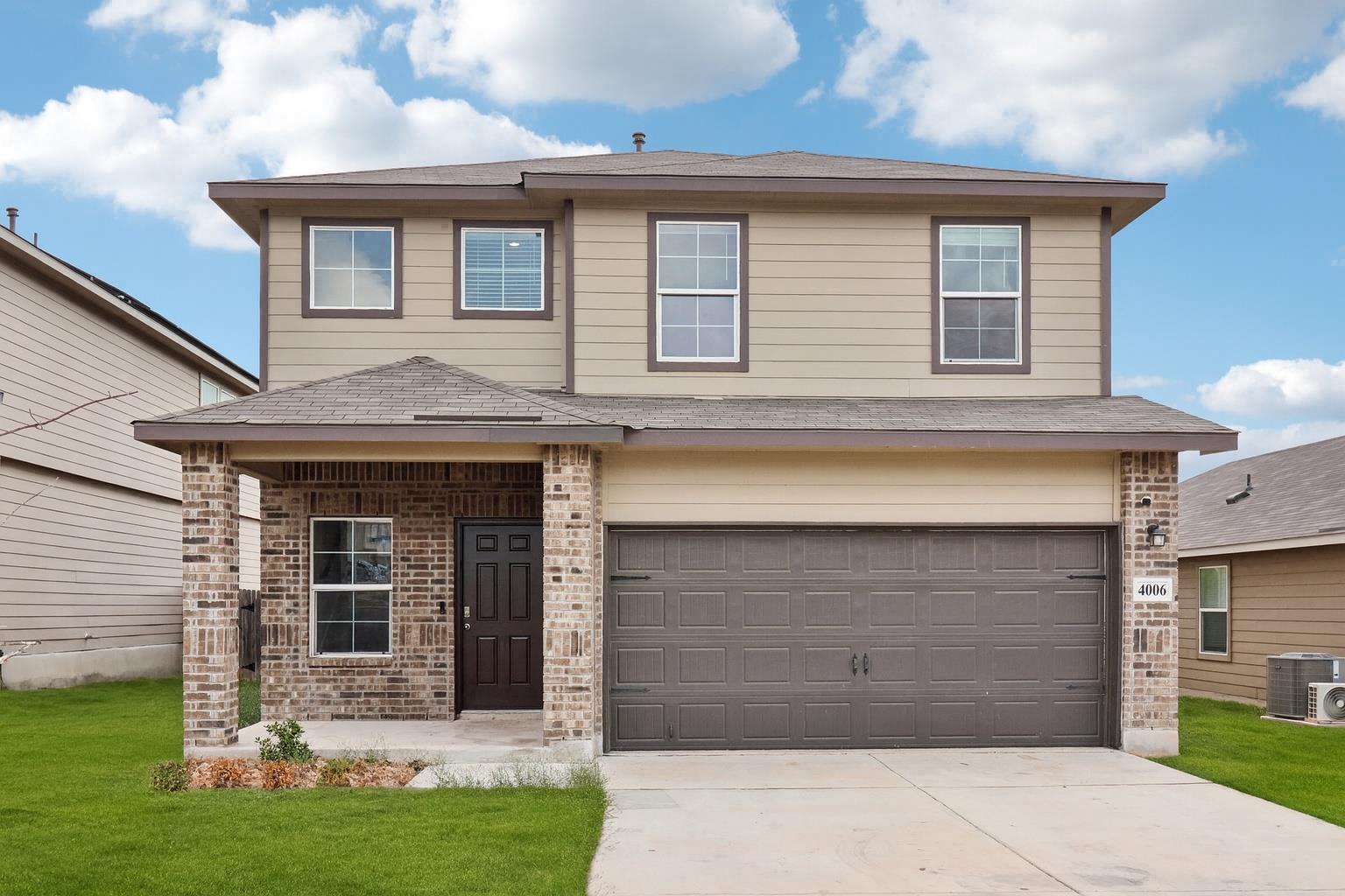 4006 Bay Leaf Loop None, Von Ormy, TX, 78073