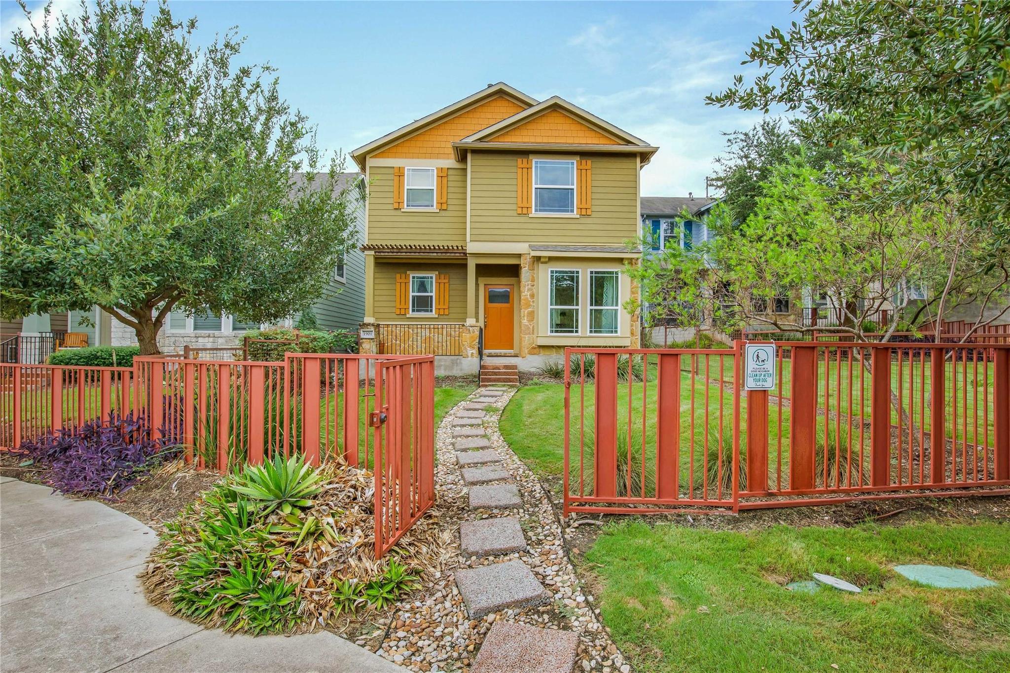 1901 Carlson Dr #86G, Austin, TX, 78741