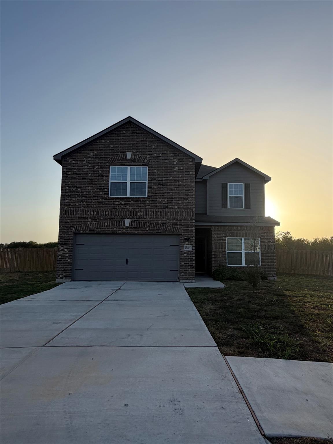 18401 Quiet Range Dr, Elgin, TX, 78621