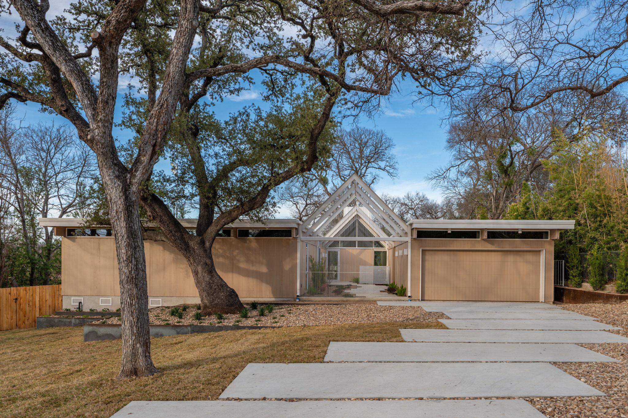 2806 Geraghty Ave, Austin, TX, 78757