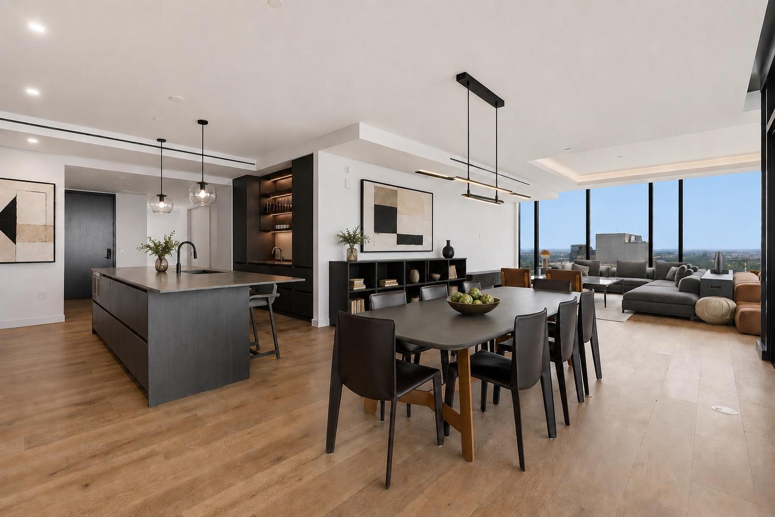 610 Davis St #5003, Austin, TX, 78701