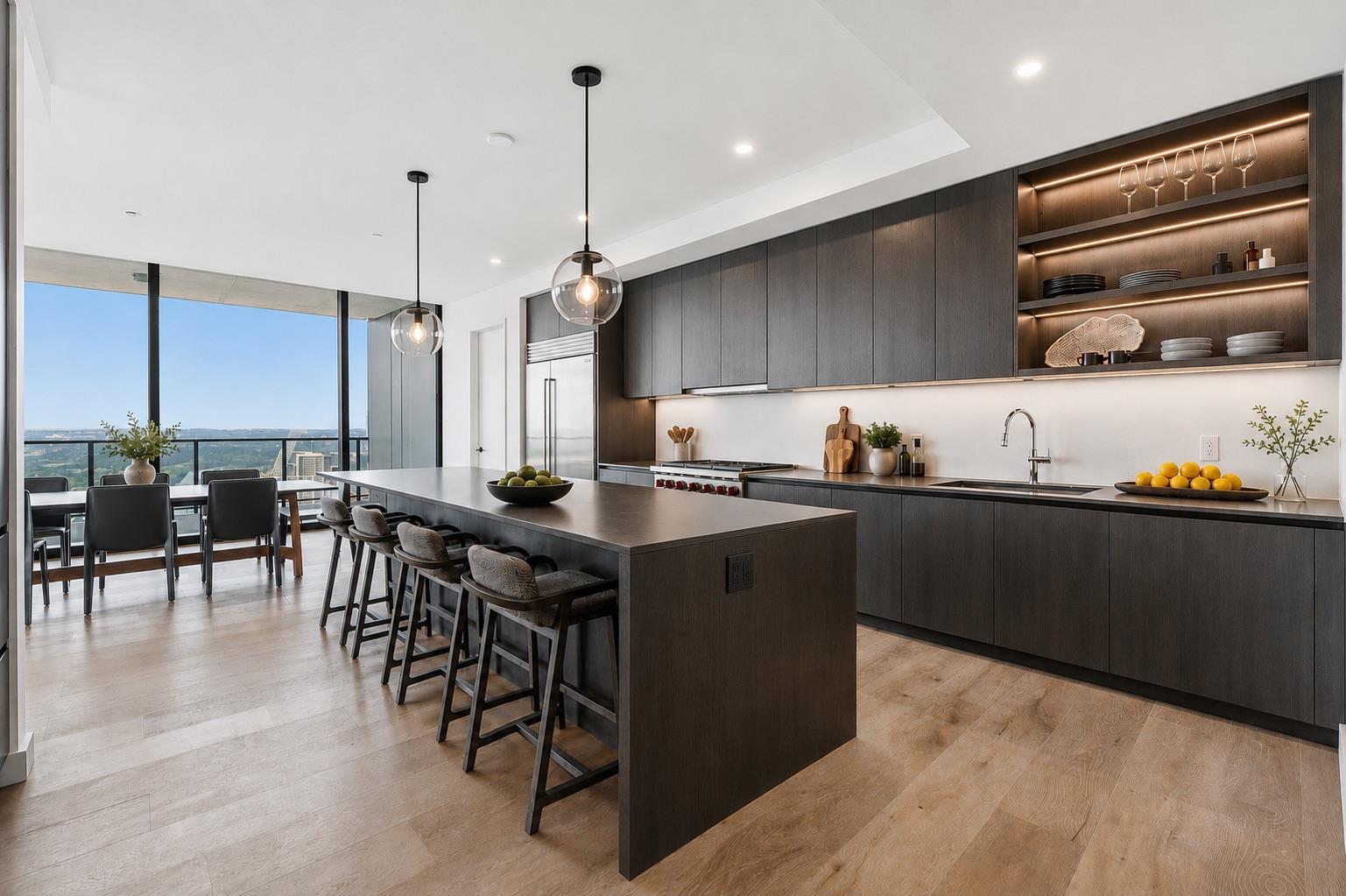610 Davis St #5003, Austin, TX, 78701