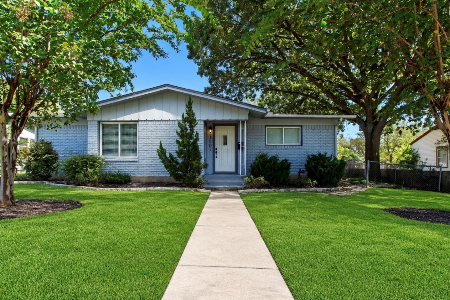 1307 Vine St, Georgetown, TX, 78626
