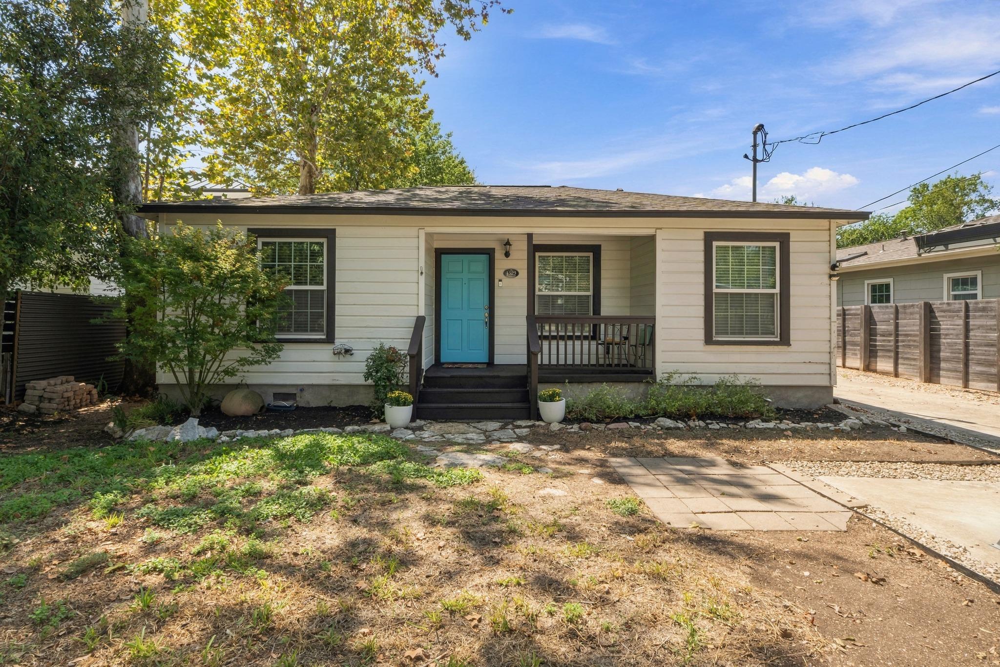 1523 Piedmont Ave #A, Austin, TX, 78757