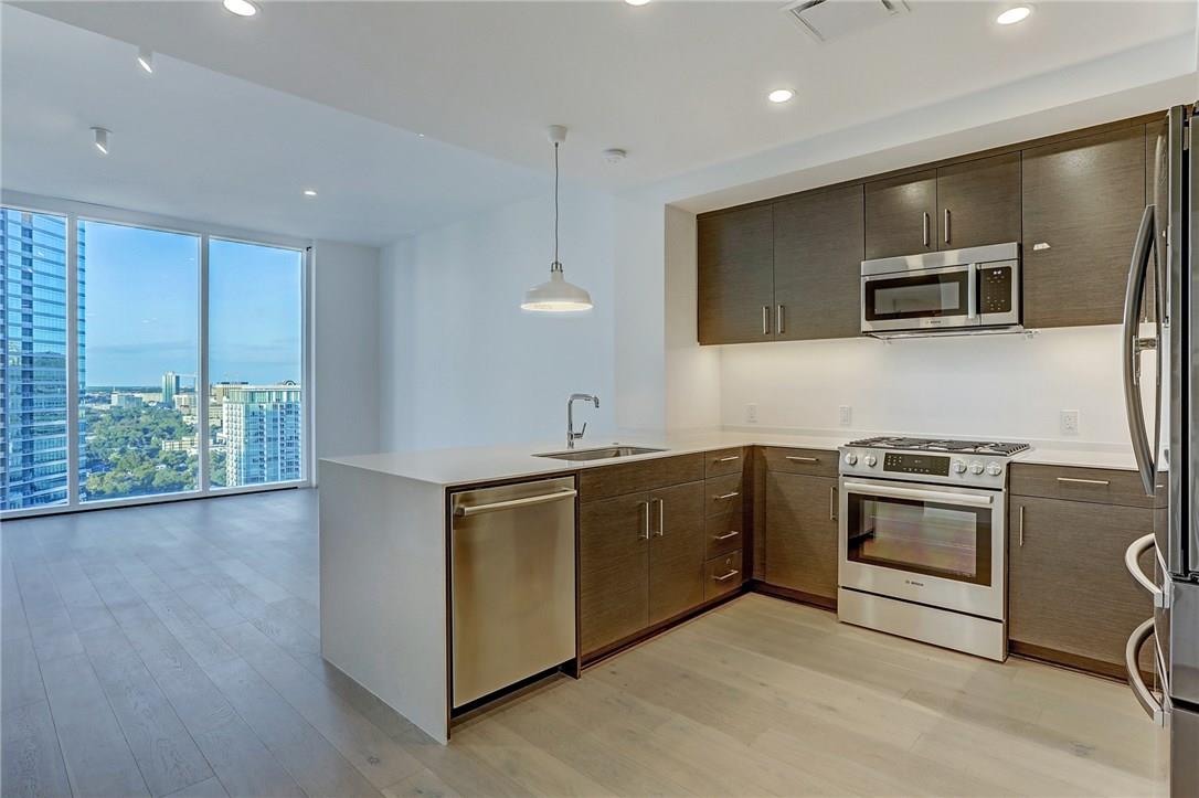 301  West Ave  #2502, Austin, TX, 78701