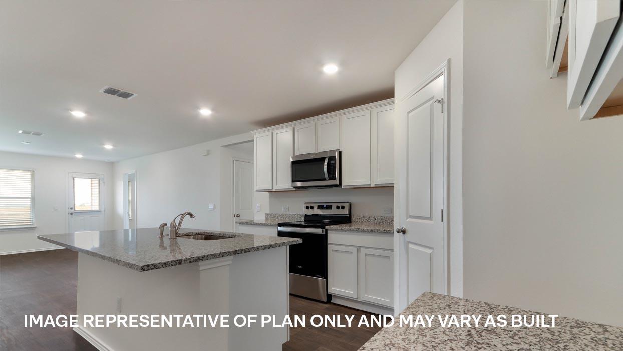 15013-A  Afleet Alex St, Manor, TX, 78653