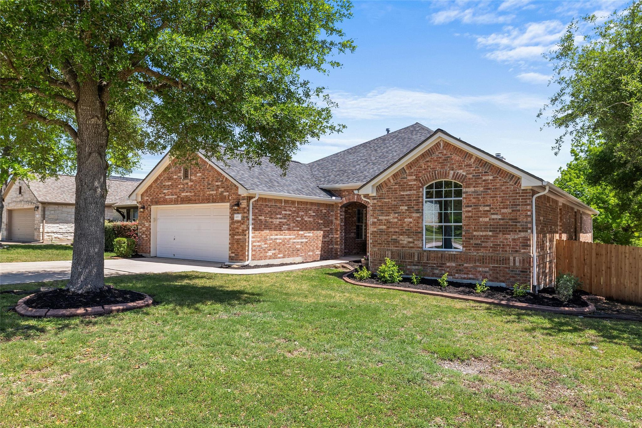 100  Stratton Ct, Austin, TX, 78737