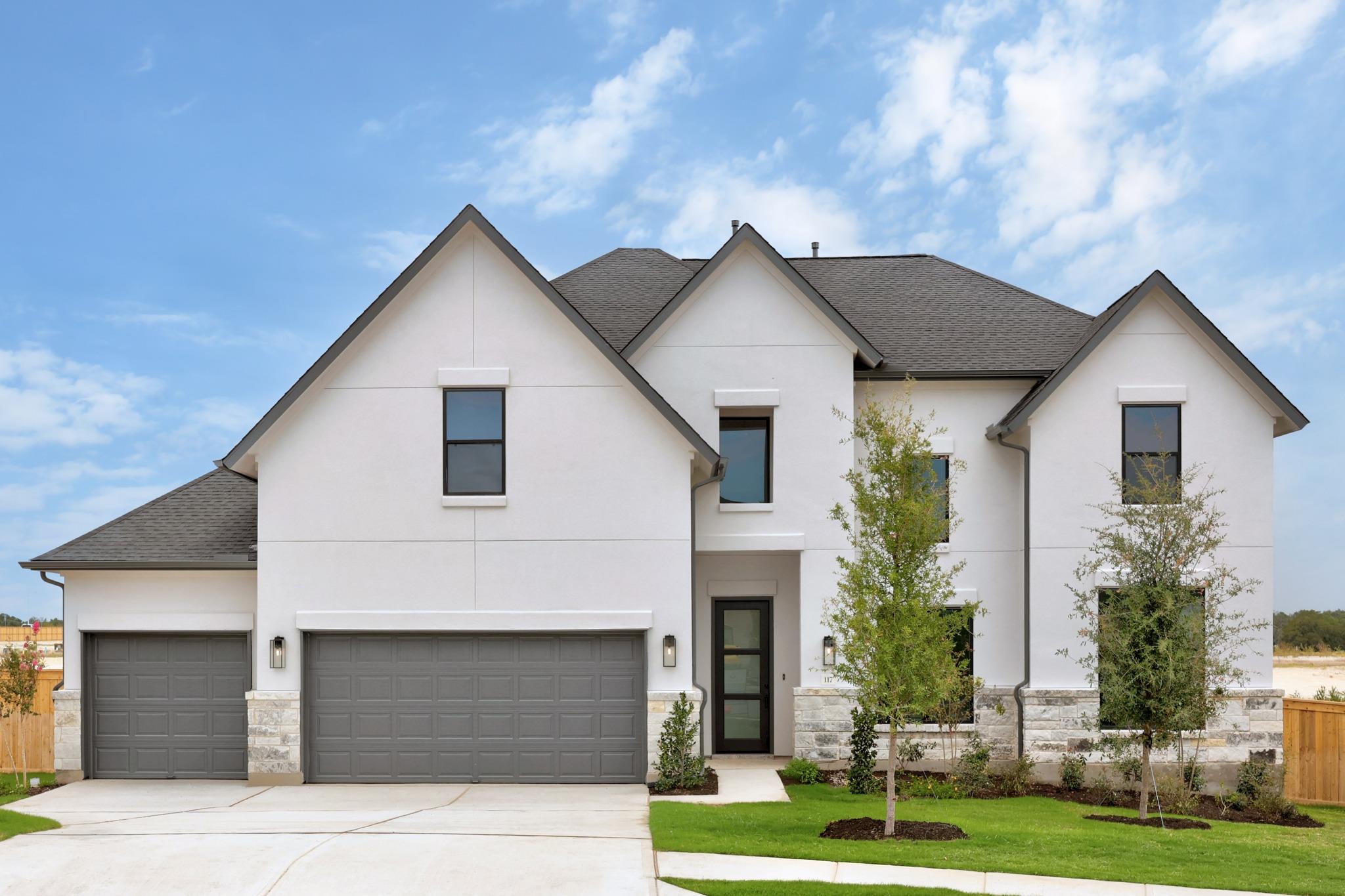 117 Beebalm Cv, Georgetown, TX, 78633