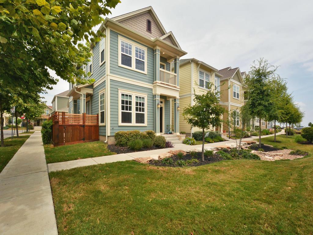 3900 Threadgill St #32, Austin, TX, 78723