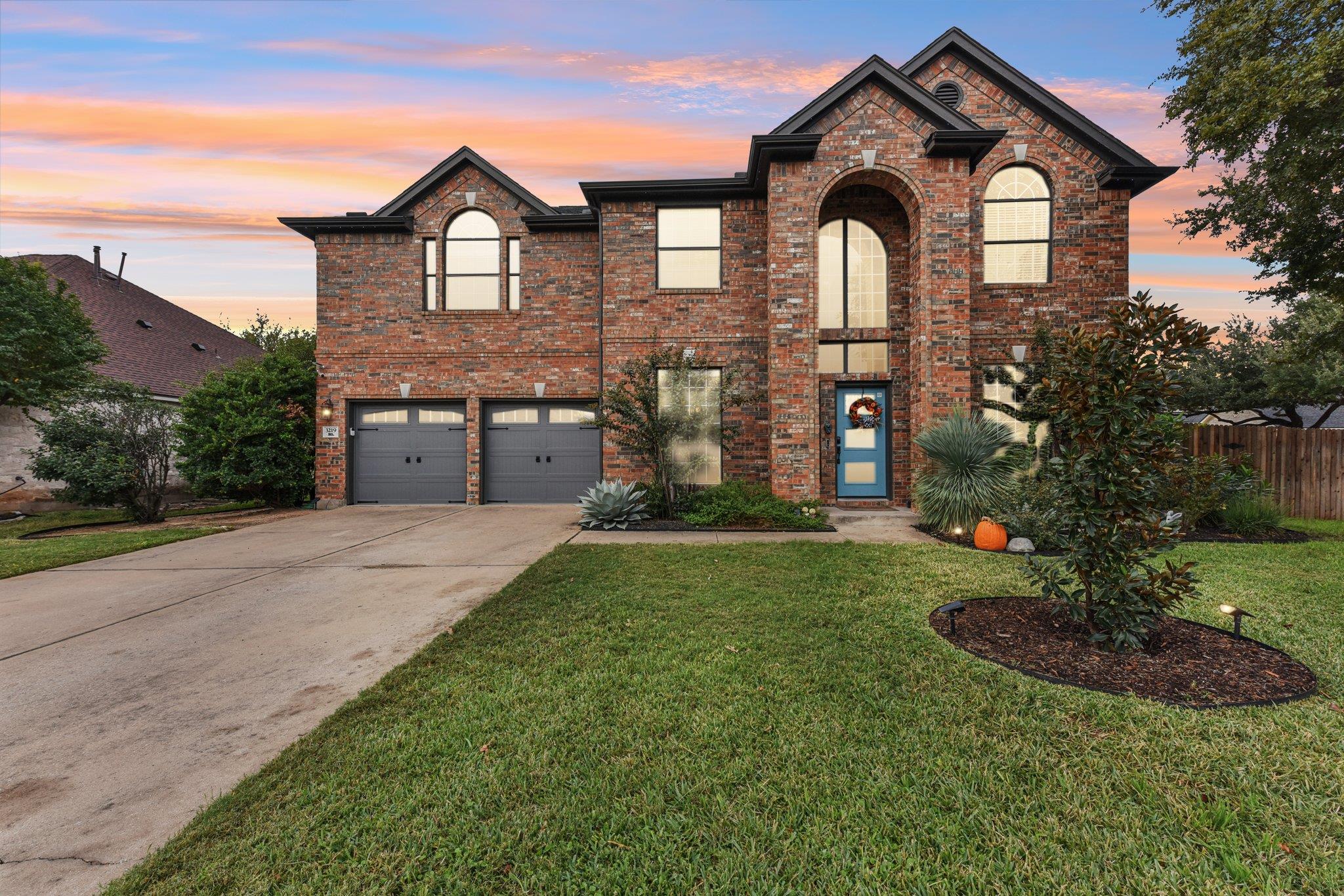 3219 Ash Glen Ln, Round Rock, TX, 78681