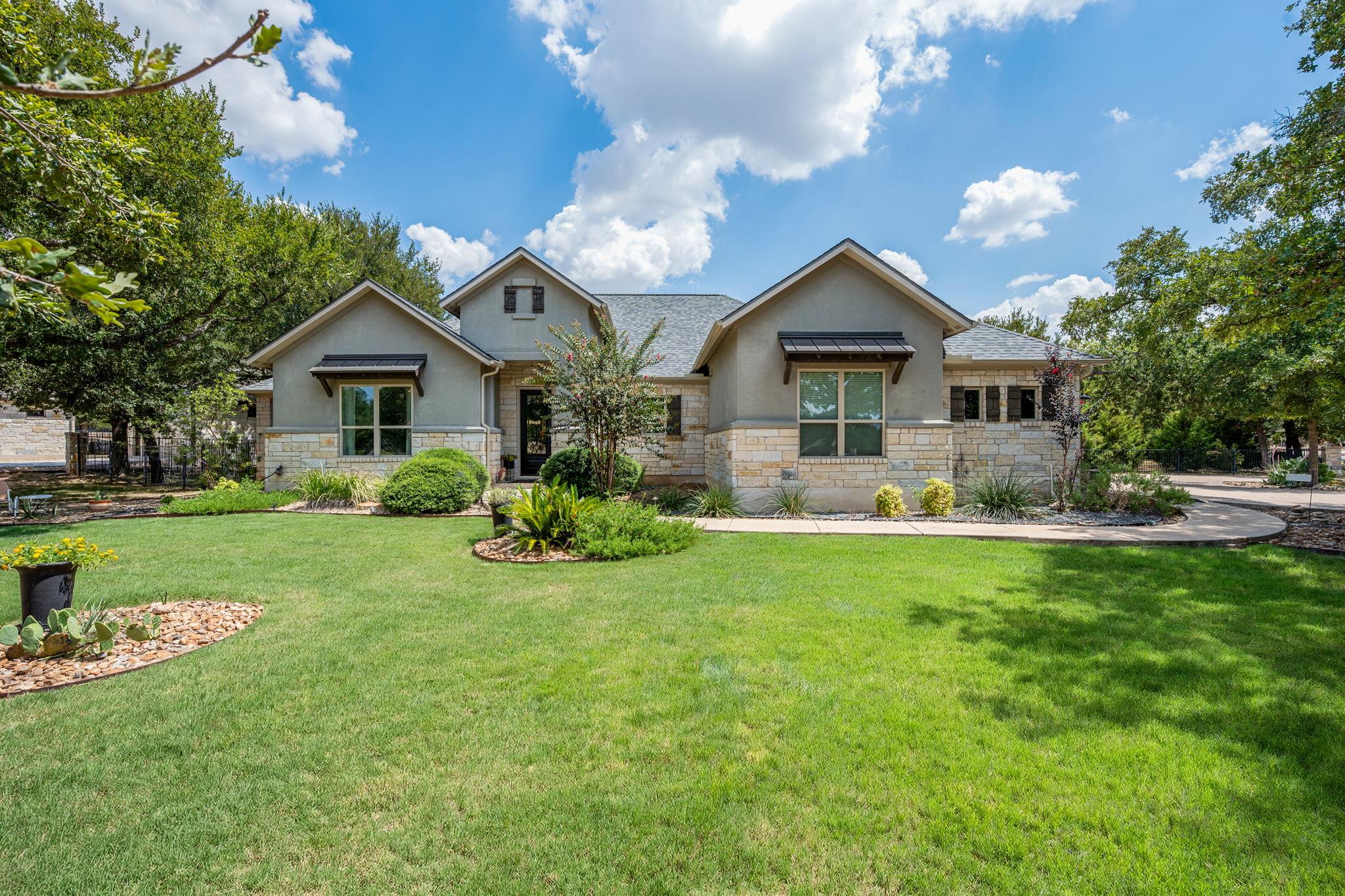 813 Oak Branch Dr, Georgetown, TX, 78633