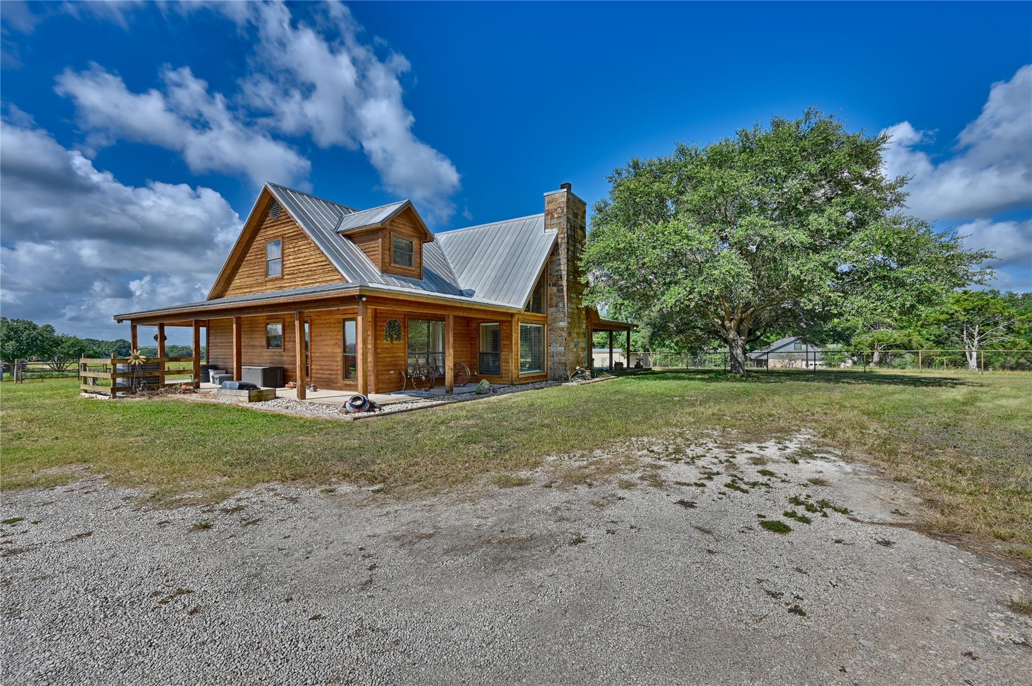 3090 Old Navasota Rd, Brenham, TX, 77833