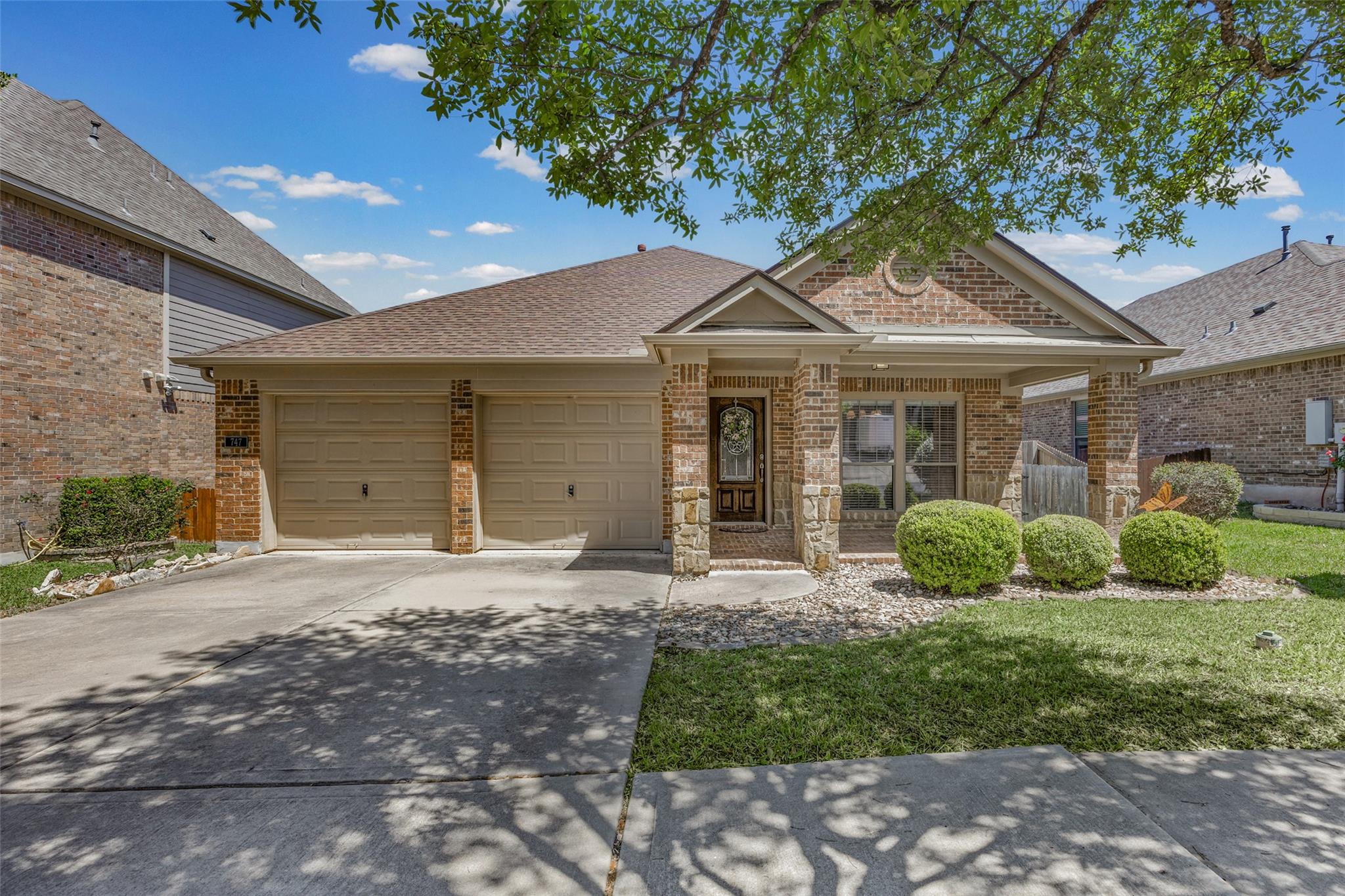 747 Westbury Ln, Georgetown, TX, 78633