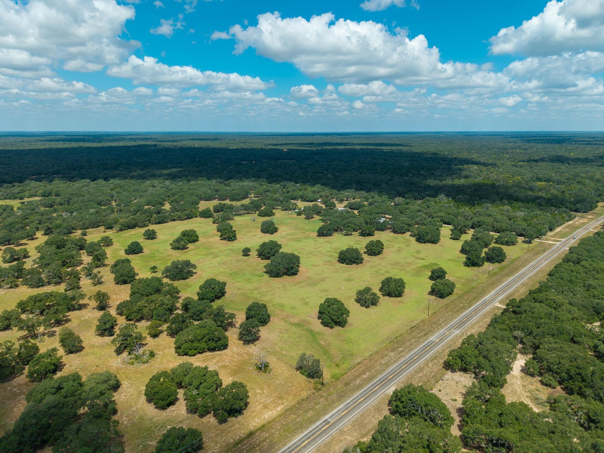 10338 FM 2437 None, Hallettsville, TX, 77964