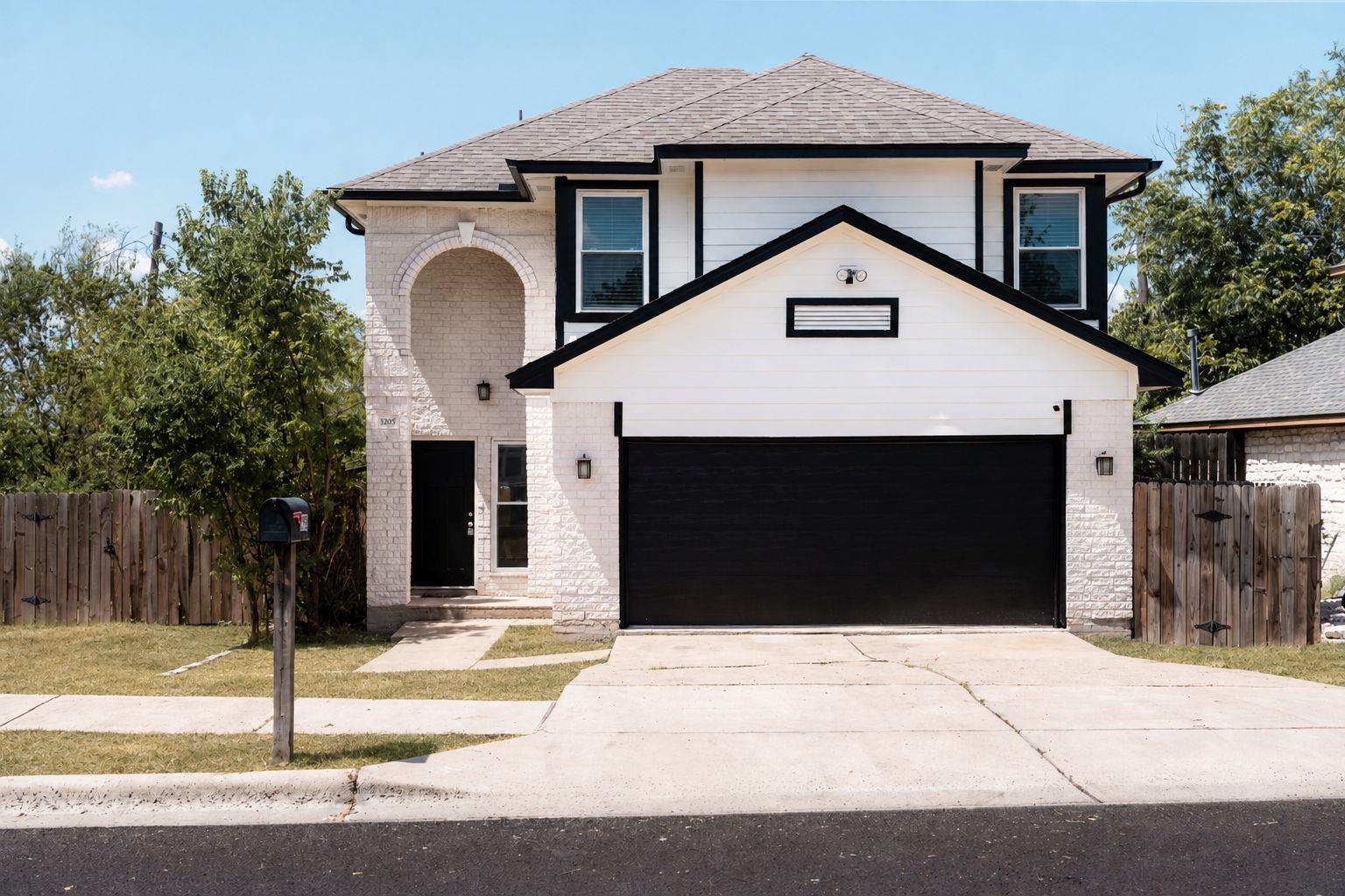 3205 Rockhurst Ln, Austin, TX, 78723