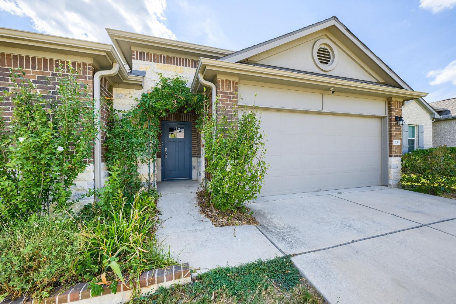 109 Moravia Rd, Georgetown, TX, 78626